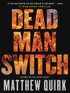 Cover image for Dead Man Switch